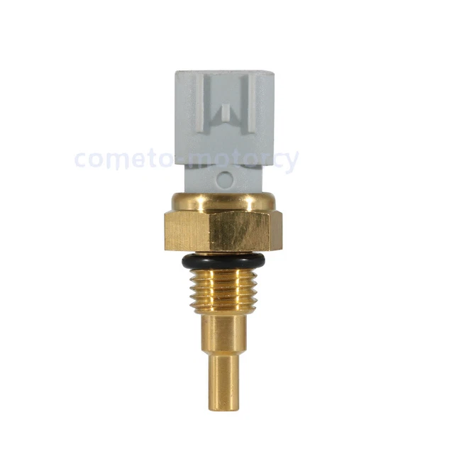 Water Temperature Sensor For Kawasaki Ninja ZX6R, ZX636, EX250, ZX1000, ZR750 – AHL Brand