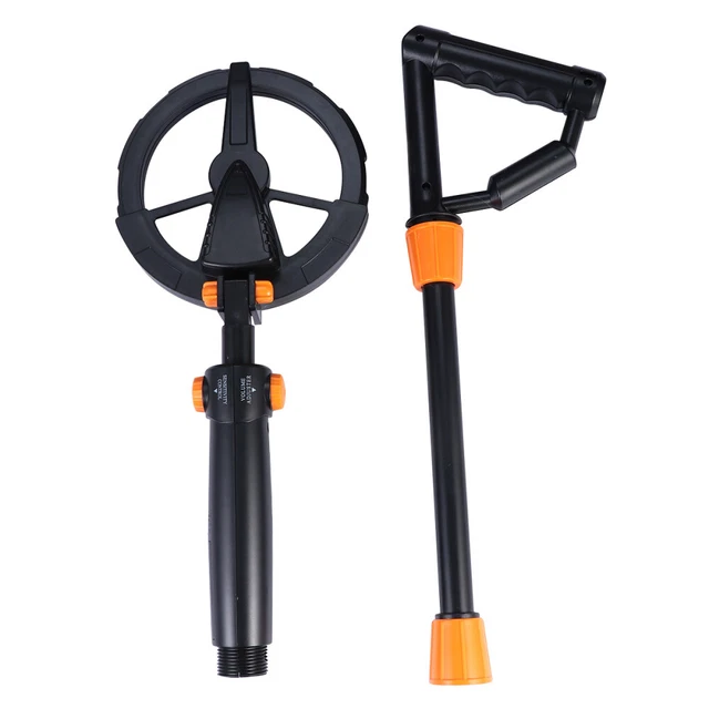 Metal detector junior bambini tesori strumento da caccia bambini