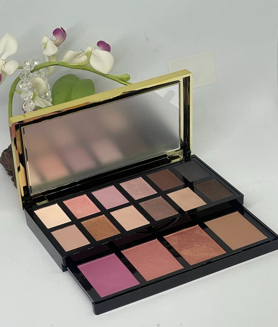 Starlight Eye And Face Palette FOR SALE! PicClick
