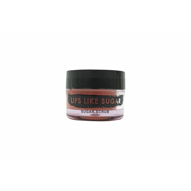 Victoria's Secret Lips Like Sugar Lip Exfoliant 15g