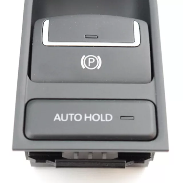 Auto Hold 5N0927225 EPB frein à main électronique interrupteur de frein de stationnement électrique 3