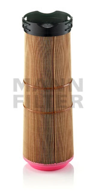 Luftfilter MANN-FILTER C 12 133/1 Filtereinsatz für MERCEDES KLASSE W204 S204