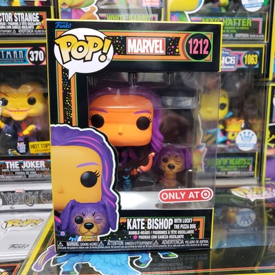 funko pop kate bishop