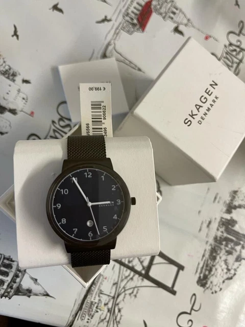 Skagen skw6566 best sale