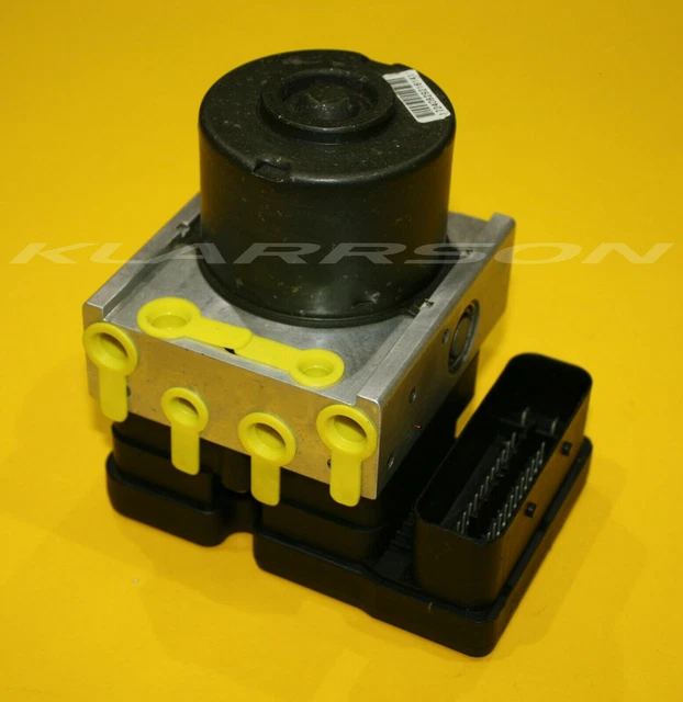 ABS MODULE SUZUKI 84E0 BE2WD 84E0BE2WD 24 MONTHS WARRANTY £176.83