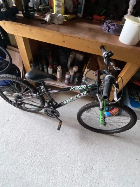 Apollo tokko bike online