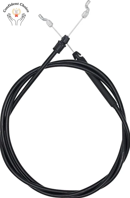 Clutch Cable Mtd 746-0910A, 946-0910A