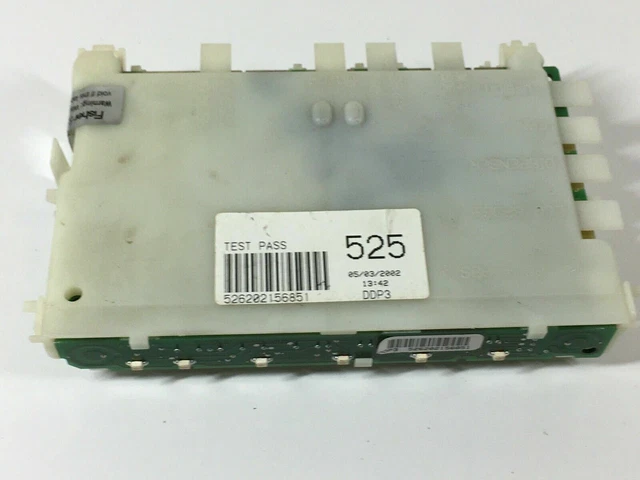 Dd603 Rota FISHER & PAYKEL DD603 Control Module FOR PARTS ONLY RJ70. $22.50 ...