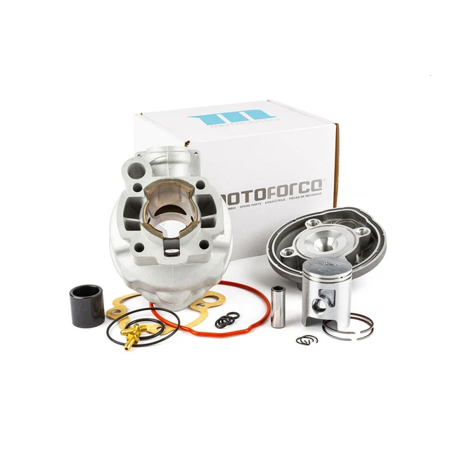 9924130 ZYLINDERKIT TOP TPR D.50mm APRILIA MX 50 2T LC