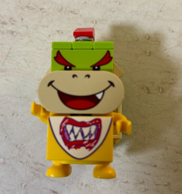 SUPER MASTER STARS DIORAMA ”KING” LUFFY LEGO (R) Bausteine & Einzelteile, LEGO (R) Konstruktionsspielzeuge