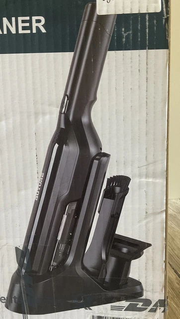 Letiziai Handstaubsauger Kabellos - 12000Pa 3-in-1 Mit 5200mAh