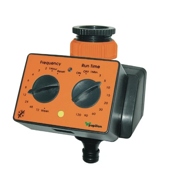 Programmatore Analogico Elettronico Irrigazione Automatica Timer Elettronico