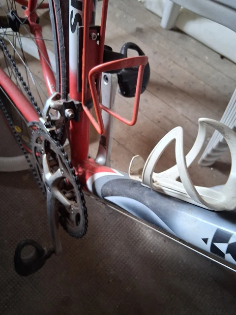 VÉLO DE COURSE EUR 100,00 - PicClick FR