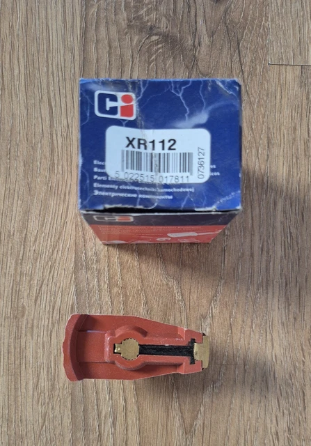 Distributor Rotors, Ignition Systems & Components, Car Parts