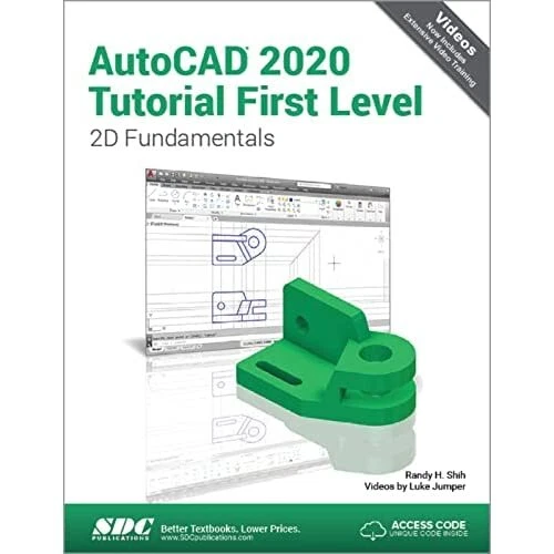 Autocad 2021 Tutorial First Level 2d Fundamentals By Jumper Luke Shih Autocad 2021 Tutorial First Level 2d Fundamentals By Jumper Luke Shih