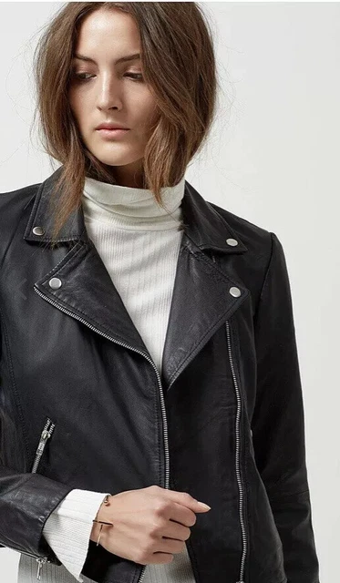 snigmord mave Nedgang SOAKED IN LUXURY maeve leather jacket - Size XL 14/16 - Danish Design EUR 84,64 - PicClick FR snigmord mave Nedgang SOAKED IN LUXURY maeve leather jacket - Size XL 14/16 - Danish Design EUR 84,64 - PicClick FR