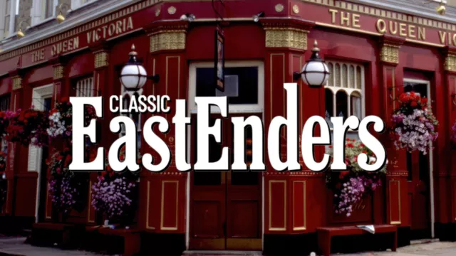 Eastenders - Full Year Of Episodes (1985-2001)