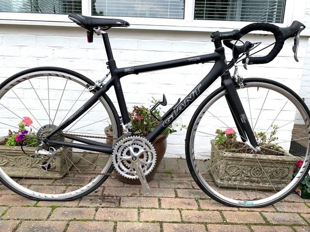 Giant t mobile road bike for sale best sale