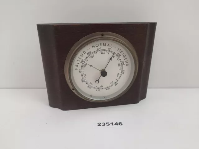Wetterstation Förster Holz Deko Wissenschaft fallend normal steigend alt #235146 Wetterstation Förster Holz Deko Wissenschaft fallend normal steigend alt #235146