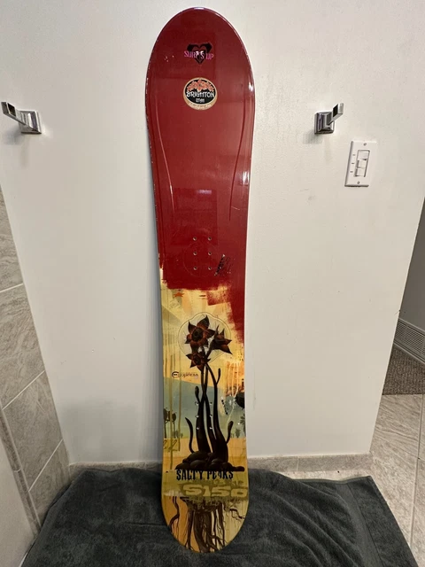 burton 5150 empress snowboard Custom X Camber 2025  Shoreline Tahoe I took the Custom X Camber Snowboard out on a bluebird day of high Used 5150 CYPRESS SERIES WOMENS