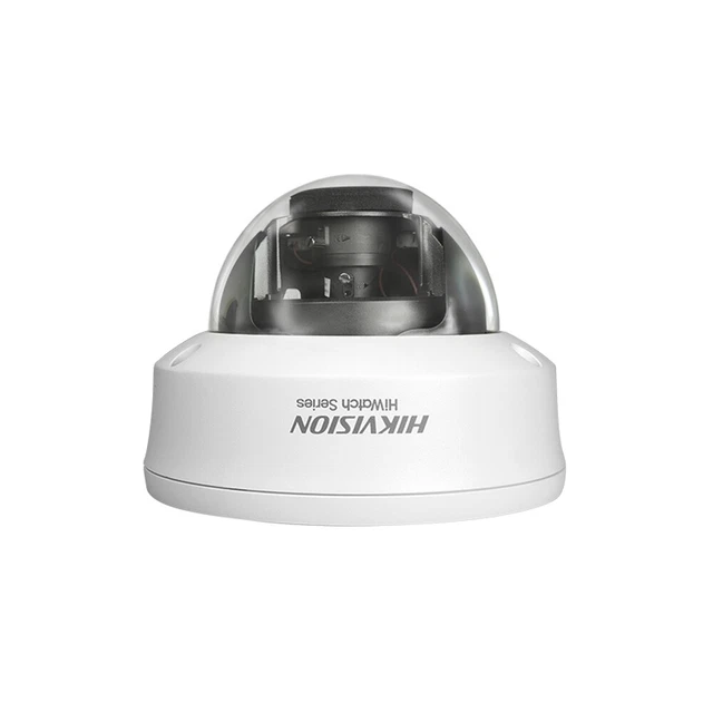 Dahua Telecamera bullet ibrida 4in1 2mpx ottica 3.6mm