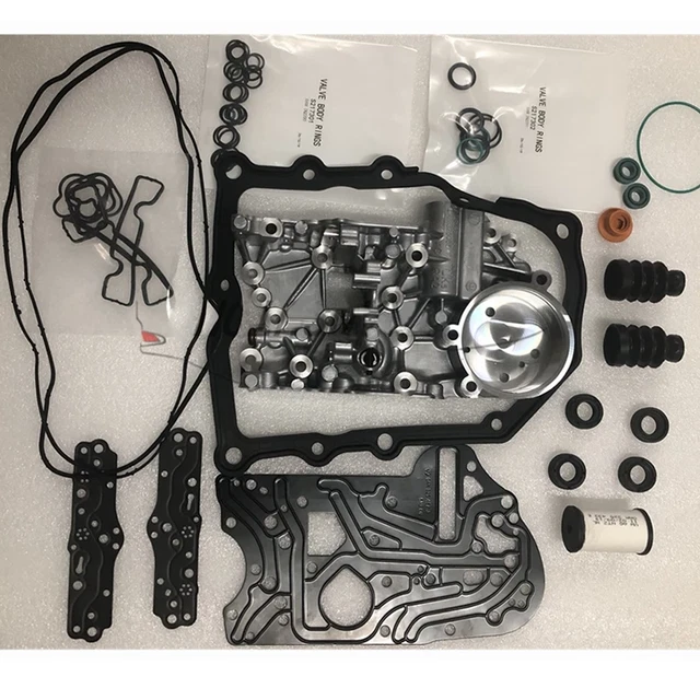 O8DSG0001 K2 DSG Olie, automatische transmissie (ATF) ATF DSG, 1L | prijs en ervaringen