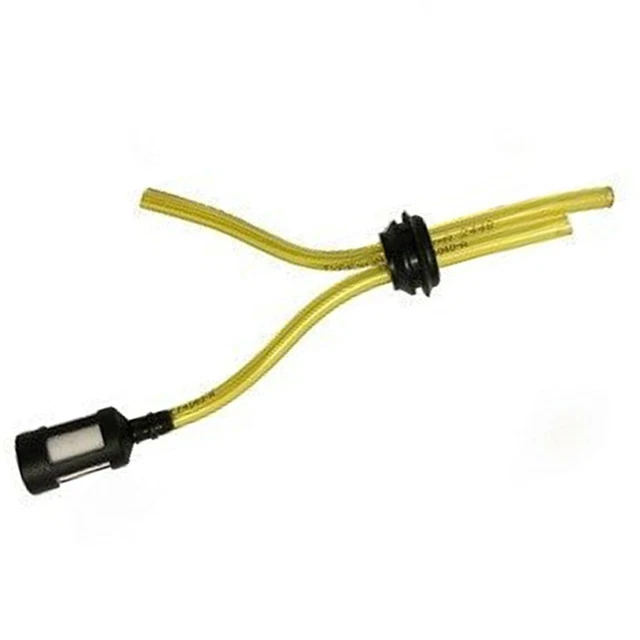 Multi Fuel Line AFTERMARKET FUEL LINE Assembly for Ti tan Multi Tool Model 2 Stroke ...