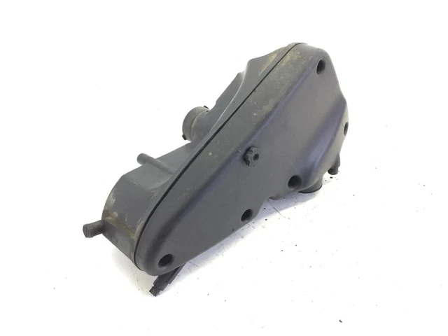 Boîte à Air / Caisse Filtre à Air Pour Gilera Cougar 125 (1999-2001) - Réf. M1700 - Occasion