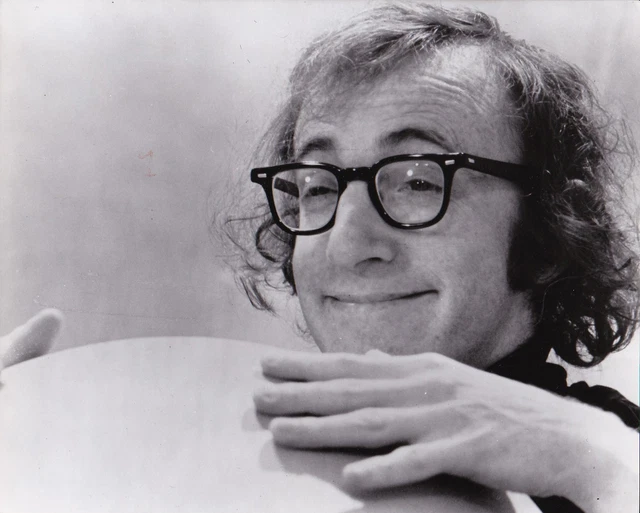 WOODY ALLEN EVERYTHING You Always Wanted Per Know About Sex Vintage