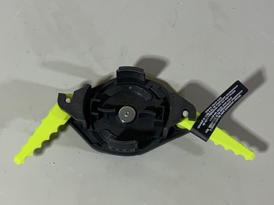 bladed trimmer head ryobi