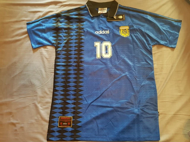Rétro Coupe du monde : Quand Diego Maradona a conduit l'Argentine au