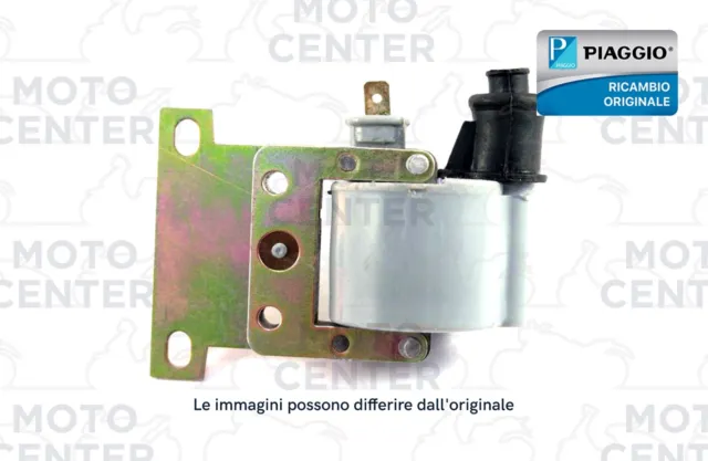 Bobine D'Allumage PIAGGIO Sphère 125 1995-1997 M0100