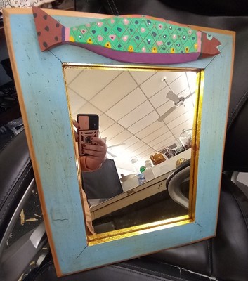 Mirrors, Furniture, Antiques - PicClick