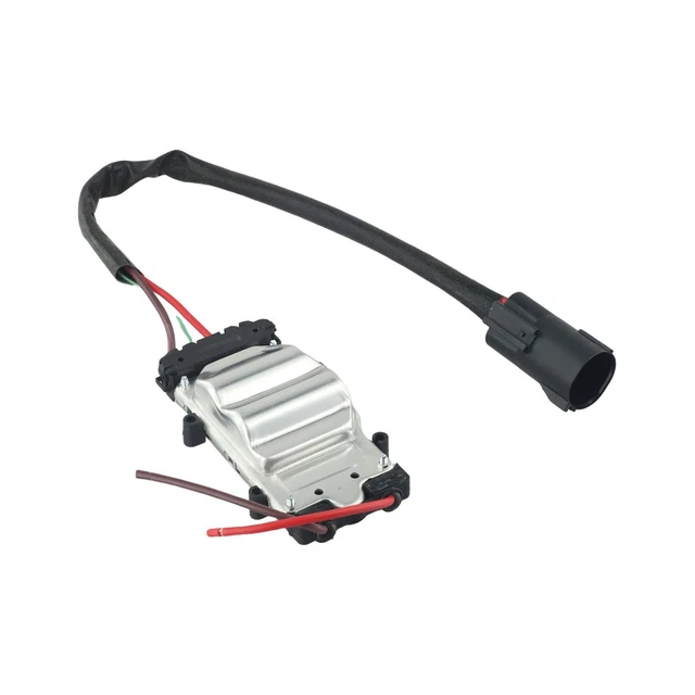COOLING FAN CONTROL Relay Module For Mazda 3 For Volvo For Ford Focus C