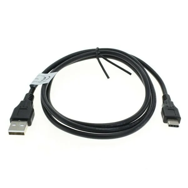 USB-C Ladekabel Datenkabel f. Ladegeräte f. Samsung Galaxy A30s A31 A41 A42 A12