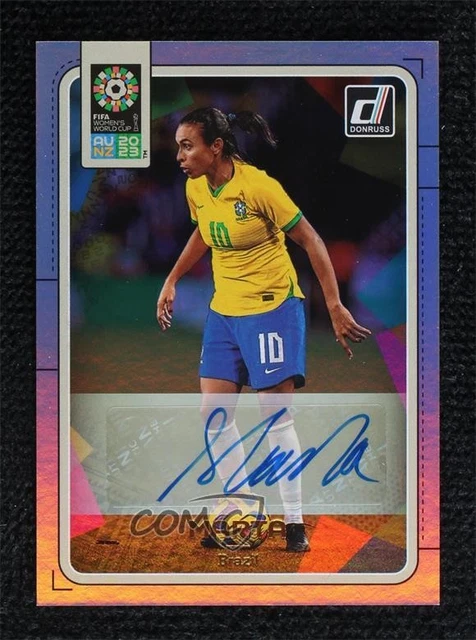 Donruss Women’s World Lauren James SSP 2023 DONRUSS FIFA WOMENS WORLD CUP LAUREN JAMES #7 PITCH