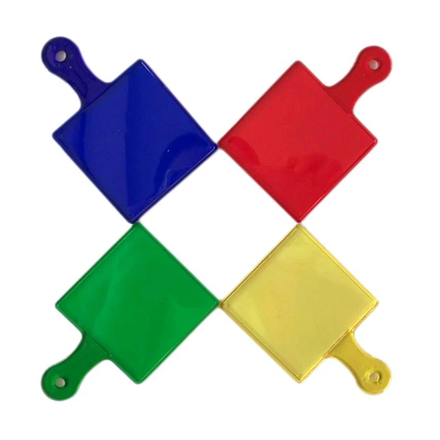Schede flash ABC. Alfabeto per bambini. Lettere d'apprendimento. | Vettore Premium