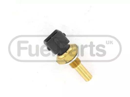 Coolant Temperature Sensor fits AUDI CABRIOLET B3 2.3 91 to 94 NG Sender FPUK