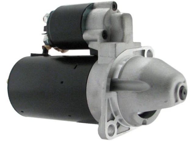 Démarreur 12V 3.1Kw 9dents Bosch 0001367019, 0001367072, 0001369007 - Foto 5