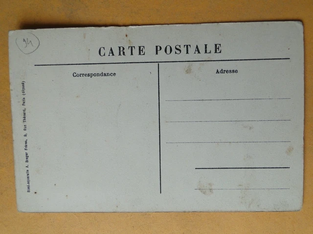 MAISON ALFORT -- La Grande Rue et l'Eglise - Café Tabac - TRES ANIMEE 2