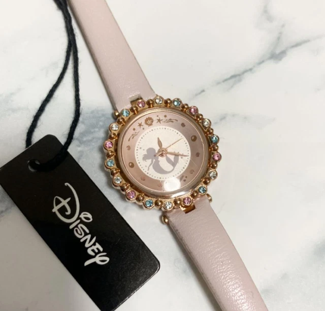 Disney watch Ariel（The Little Mermaid）