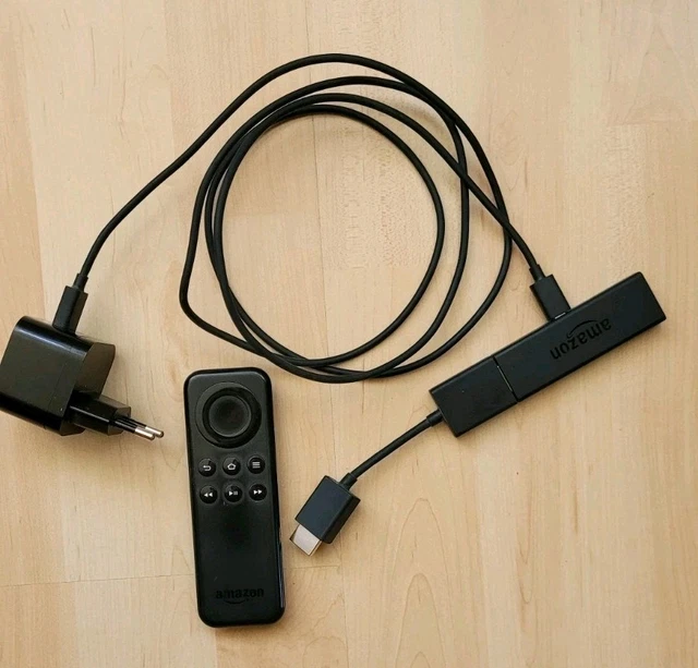 Recensione: Amazon FireTV Stick, Rende Solo Un Po&rsquo; Pi&ugrave; Intelligente La Vecchia TVHD