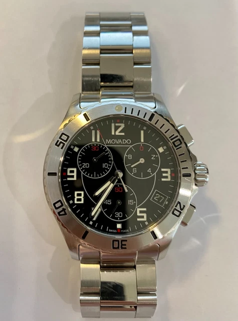 Movado 84 r5 online 1890