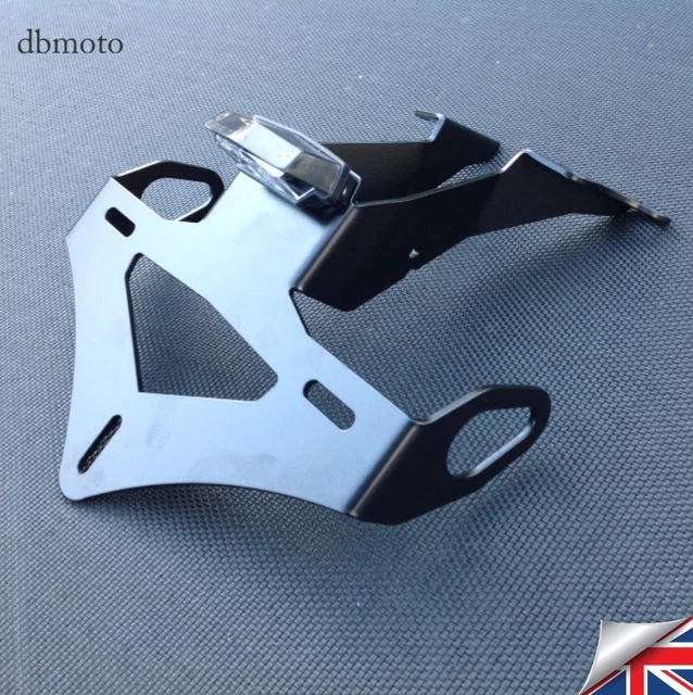 Dbmoto tail tidy discount