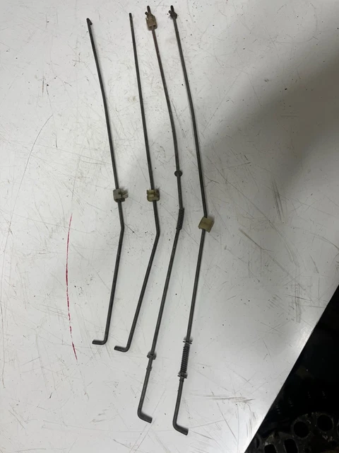 30 Clip Raampees Triumph Spitfire MkIV-1500 - Octagon Parts