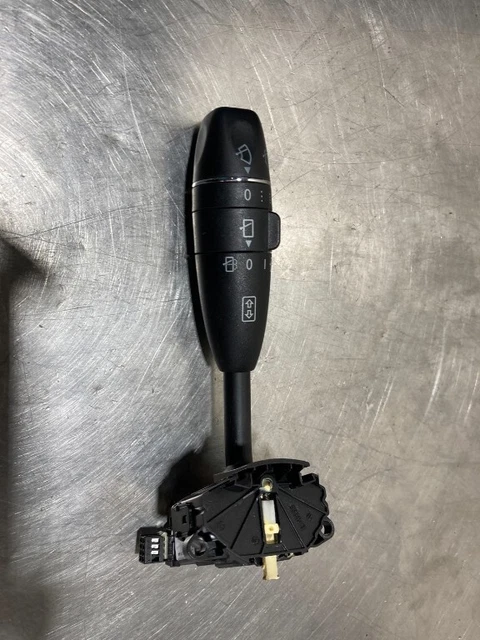 A1645400144 ESSUIE-GLACE COMMUTATEUR Mercedes-Benz ML II (164/4JG) 2009