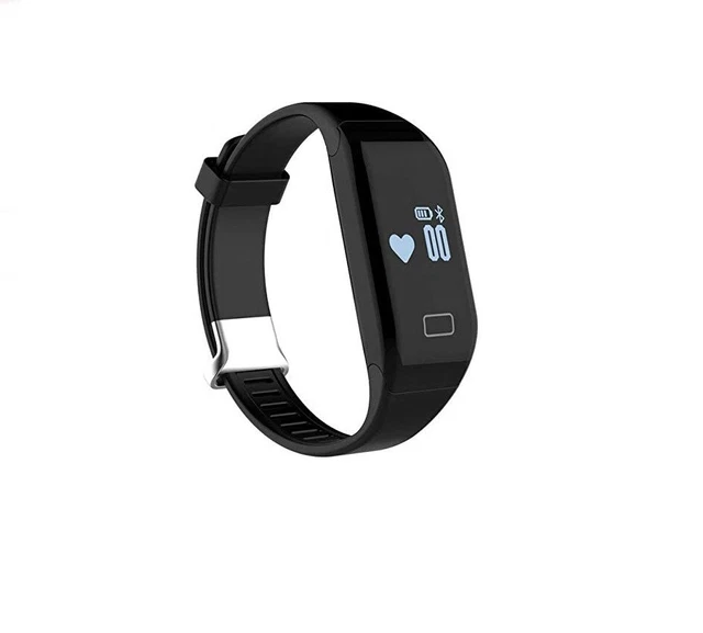 apachie activity tracker