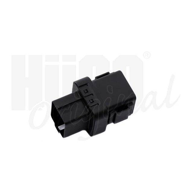 Relais D'allumage Hitachi Hüco 132180 - Pour Ford, Mazda, Volvo, VW