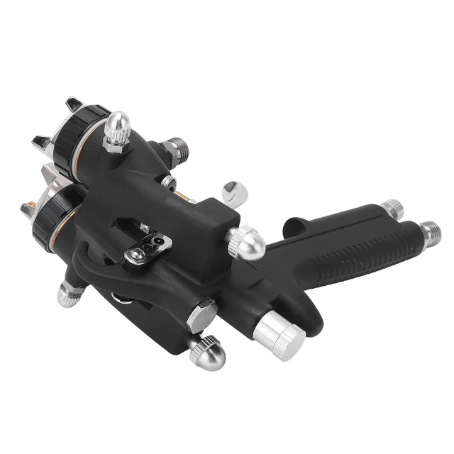 Portafiltro Per Macchina Da Caffè 54 Mm In Acciaio Inox - Doppio Uscita, Smontabile E Resistente - Compatibile Con Serie 870/880 - 2