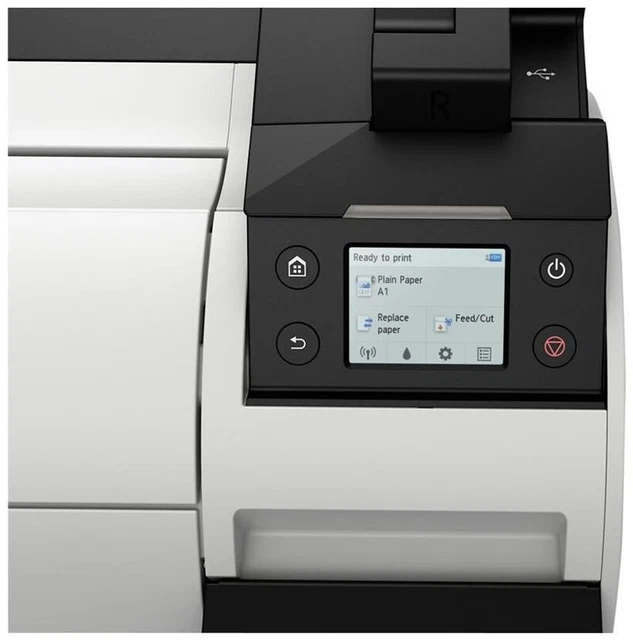 Canon MFP Scanner L24ei
